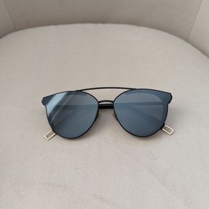 Tilda Swinton x Gentle Monster Sunglasses
